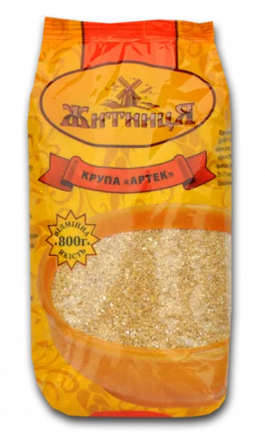 Крупа пшенична «Артек»