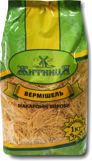Вермішель «Житниця»