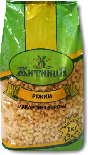 Ріжки "Житниця"