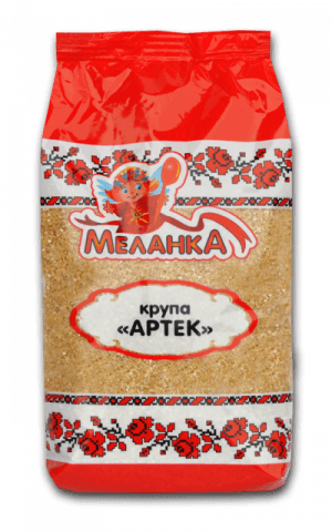 Крупа пшеничная «Артек»
