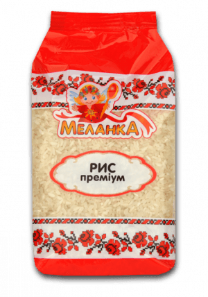 Рис премиум шлифованный