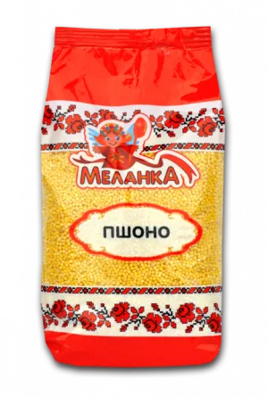 Крупа пшоняна