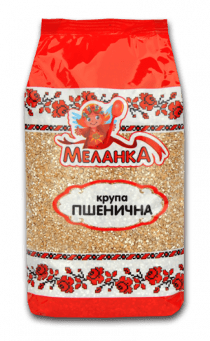 Крупа пшеничная