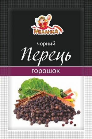 Перец черный горошек