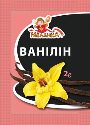 Ванилин