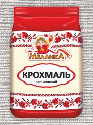 Крохмал картофельный